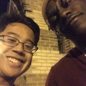 Meet your Posher, Grant